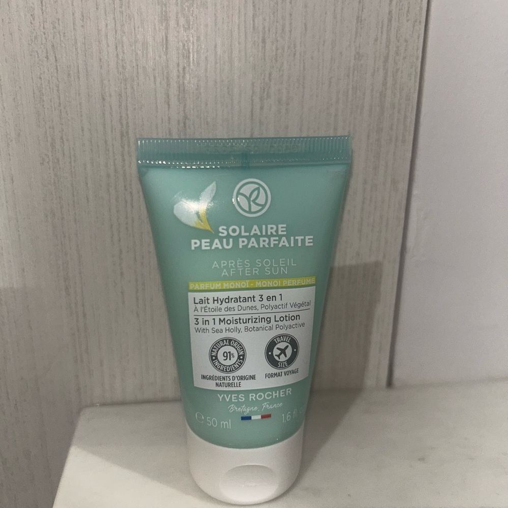 Yves Rocher Solaire Peau Parfaite After Sun Lotion